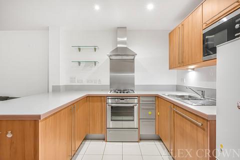 2 bedroom apartment for sale, Buckler Court, Eden Grove, Holloway