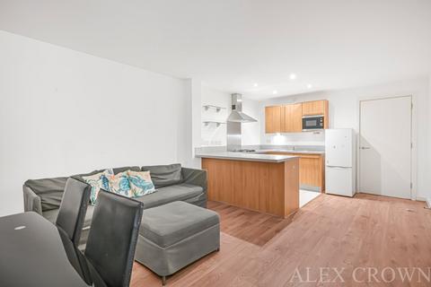2 bedroom apartment for sale, Buckler Court, Eden Grove, Holloway