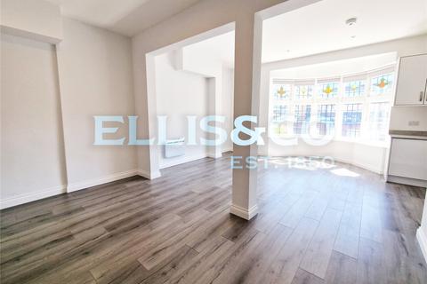 Studio to rent, Station Road, Harrow, HA1