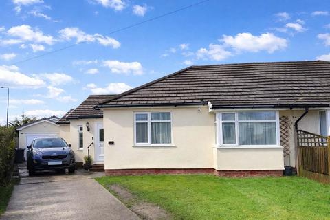 3 bedroom semi-detached bungalow for sale, Hares Lane, Southport PR8