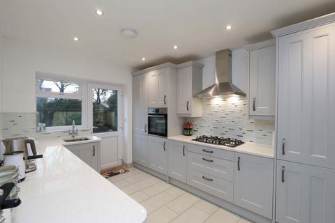 undefined, Hares Lane, Southport PR8