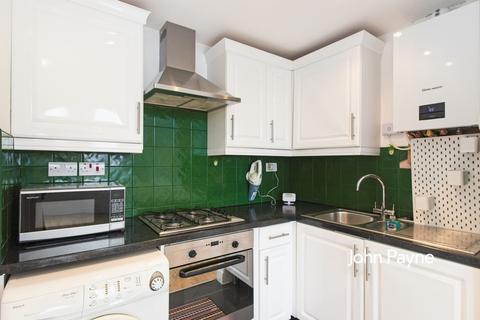 undefined, Eglinton Hill London SE18