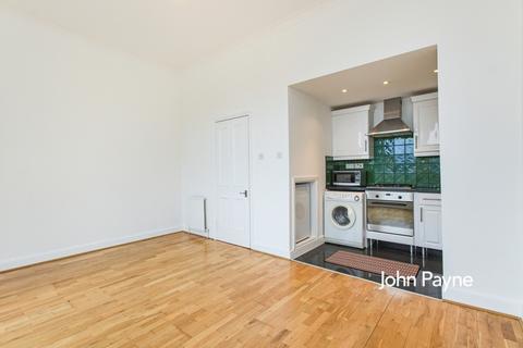 undefined, Eglinton Hill London SE18