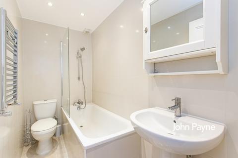 undefined, Eglinton Hill London SE18