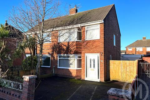 Hastings Avenue, Bispham