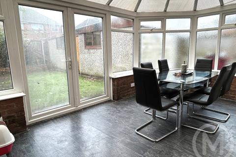 3 bedroom semi-detached house for sale, Hastings Avenue, Bispham
