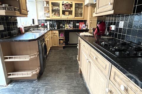 3 bedroom semi-detached house for sale, Hastings Avenue, Bispham