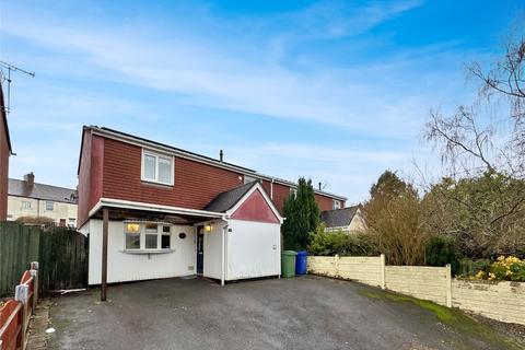 Warren Close, Rawnsley, Cannock, Staffordshire, WS12