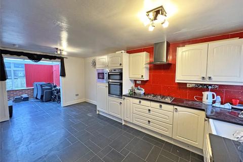 3 bedroom semi-detached house for sale, Warren Close, Rawnsley, Cannock, Staffordshire, WS12