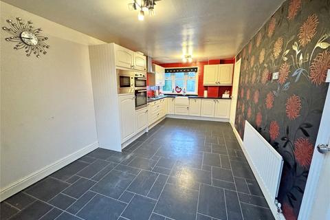 3 bedroom semi-detached house for sale, Warren Close, Rawnsley, Cannock, Staffordshire, WS12