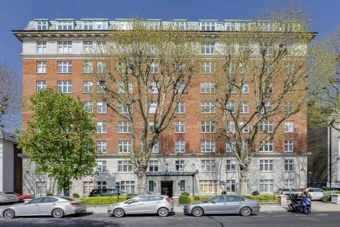 1 bedroom flat for sale, Abercorn Place, London NW8