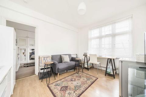1 bedroom flat for sale, Abercorn Place, London NW8