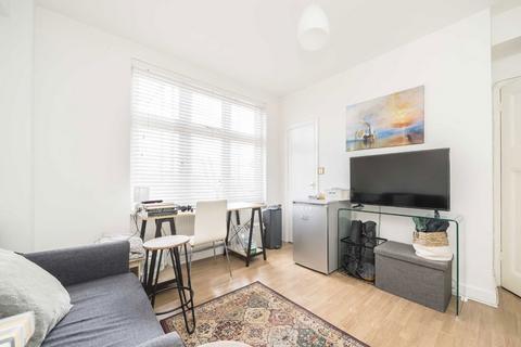 1 bedroom flat for sale, Abercorn Place, London NW8