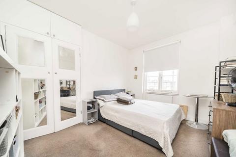 1 bedroom flat for sale, Abercorn Place, London NW8