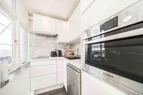 1 bedroom flat for sale, Abercorn Place, London NW8
