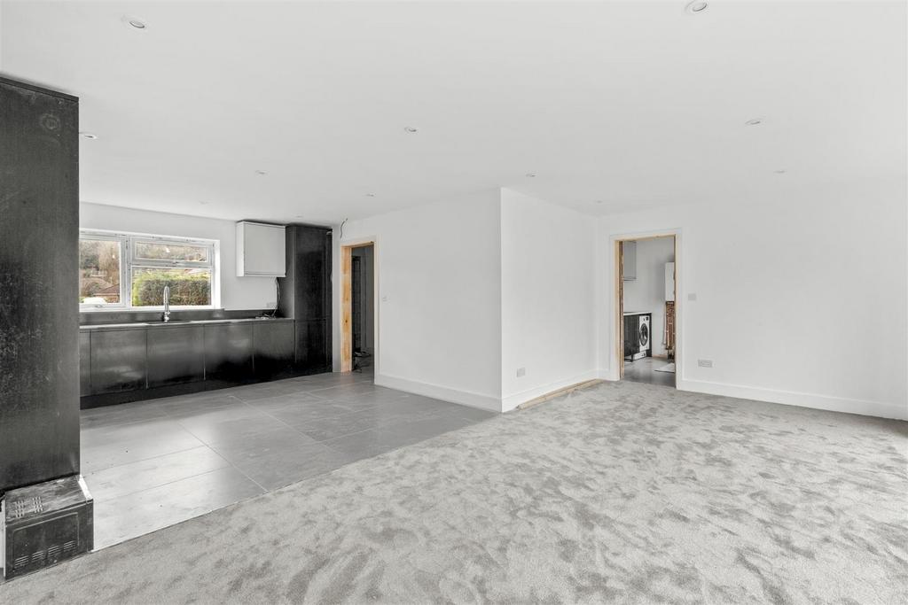 Reception Area