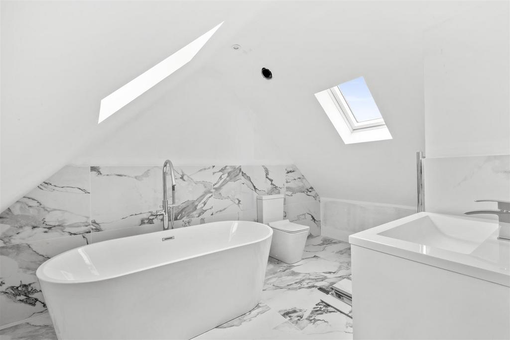 Principal Ensuite