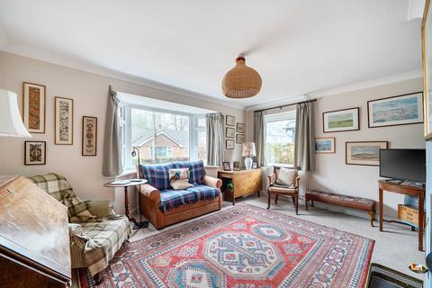 3 bedroom detached bungalow for sale, 11a Copse Road, Burley, Ringwood, BH24
