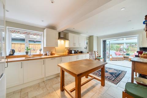 3 bedroom detached bungalow for sale, 11a Copse Road, Burley, Ringwood, BH24