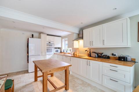 3 bedroom detached bungalow for sale, 11a Copse Road, Burley, Ringwood, BH24