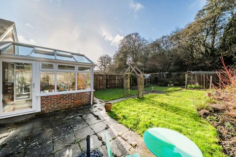 3 bedroom detached bungalow for sale, 11a Copse Road, Burley, Ringwood, BH24