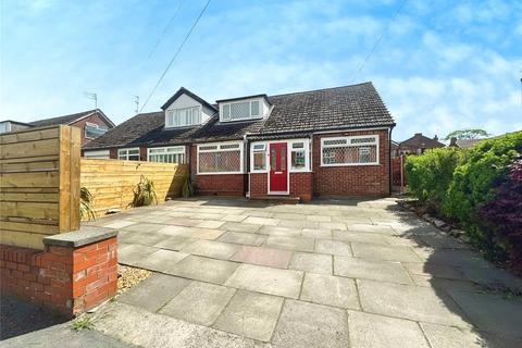 3 bedroom bungalow for sale, Newearth Road, Manchester M28