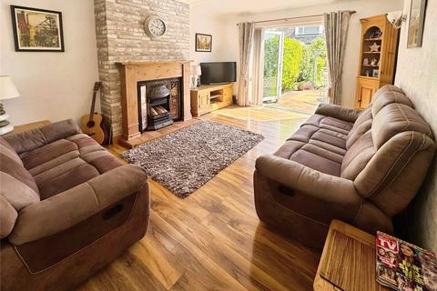 3 bedroom bungalow for sale, Newearth Road, Manchester M28
