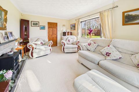 5 bedroom chalet for sale, Stubbs Green, Norwich NR14
