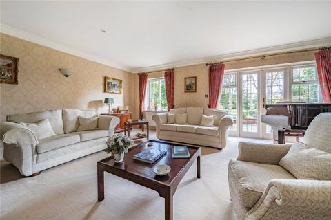 undefined, Woodlands Road, West Byfleet, KT14