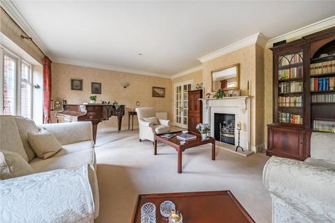 undefined, Woodlands Road, West Byfleet, KT14