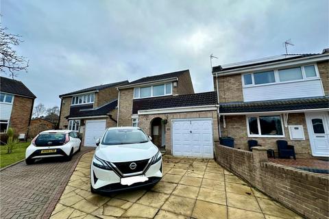 3 bedroom detached house for sale, Wheeldale Close, Darlington