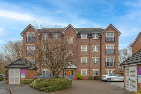 2 bedroom apartment for sale, Drillfield Road, Northwich, CW9
