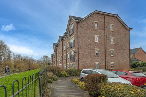 2 bedroom apartment for sale, Drillfield Road, Northwich, CW9