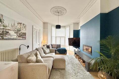 5 bedroom end of terrace house for sale, Hermitage Road, Plymouth PL3