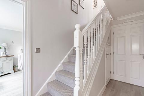 4 bedroom detached house for sale, Coed Y Broch, Pontypridd CF38