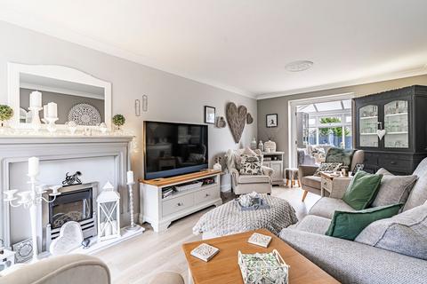 4 bedroom detached house for sale, Coed Y Broch, Pontypridd CF38