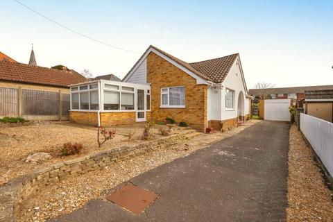 3 bedroom detached bungalow for sale, St Andrew's Road, Farlington