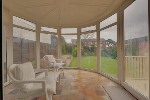 3 bedroom detached bungalow for sale, St Andrew's Road, Farlington
