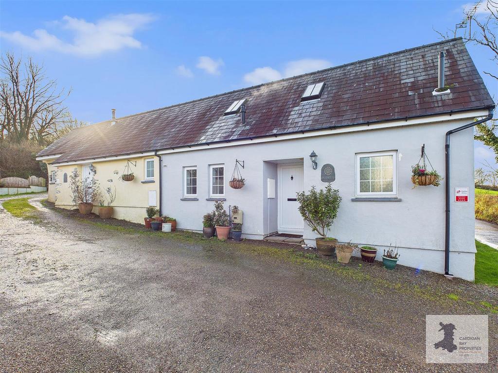 Penally Cottage