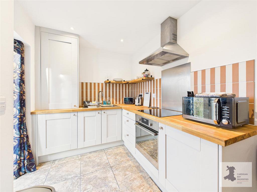 Carew Cottage