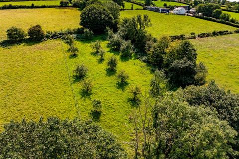 4 bedroom property with land for sale, Pontgarreg, Llandysul