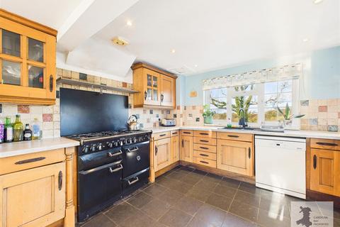 4 bedroom property with land for sale, Pontgarreg, Llandysul