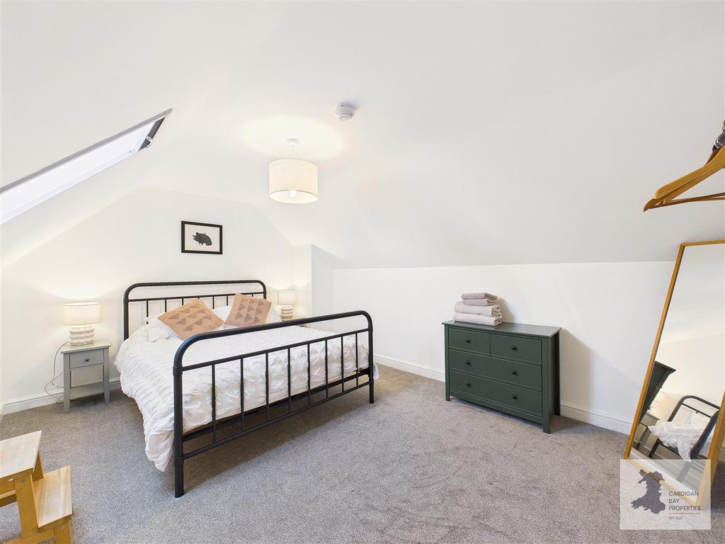 Penally Cottage