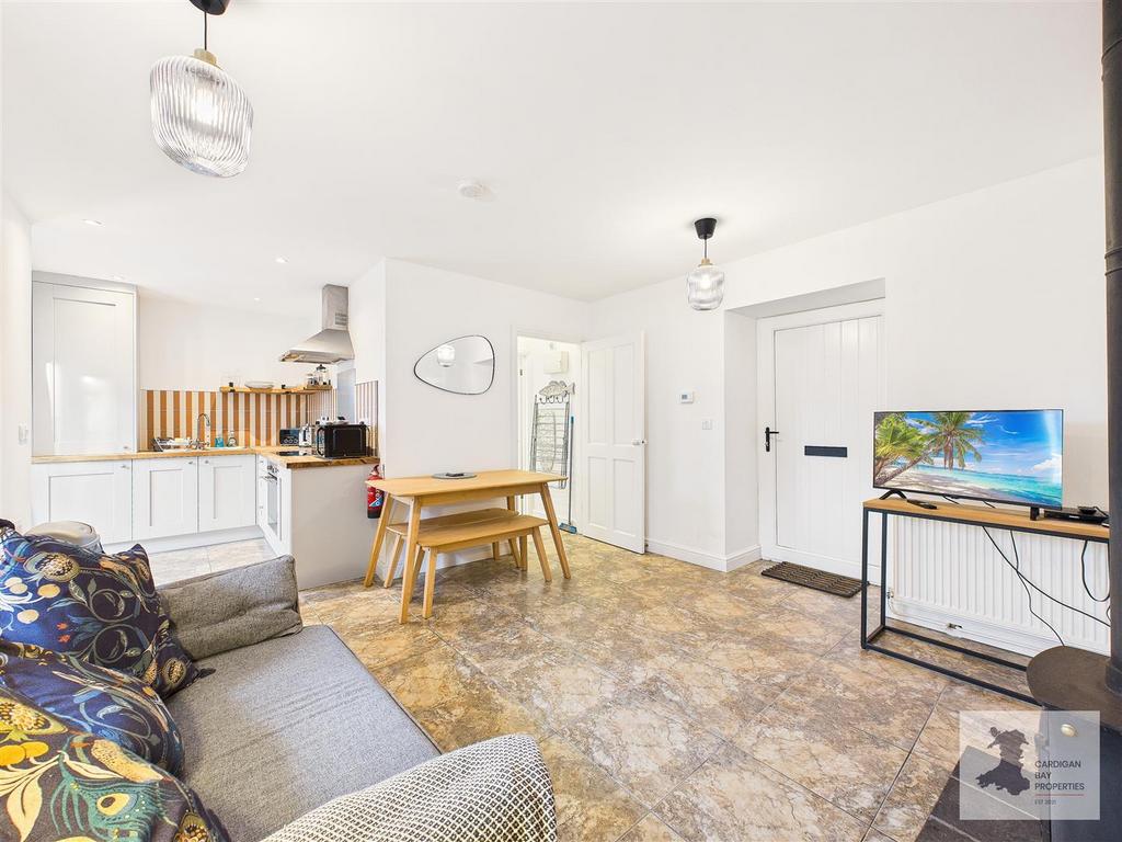 Carew Cottage