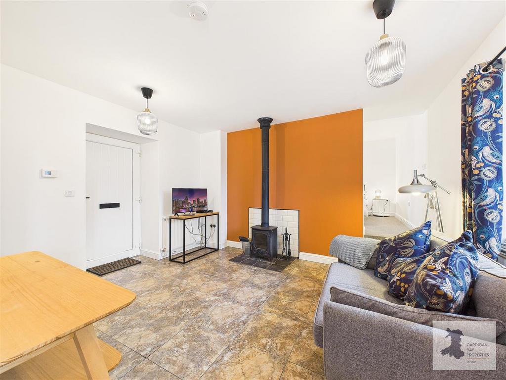 Carew Cottage