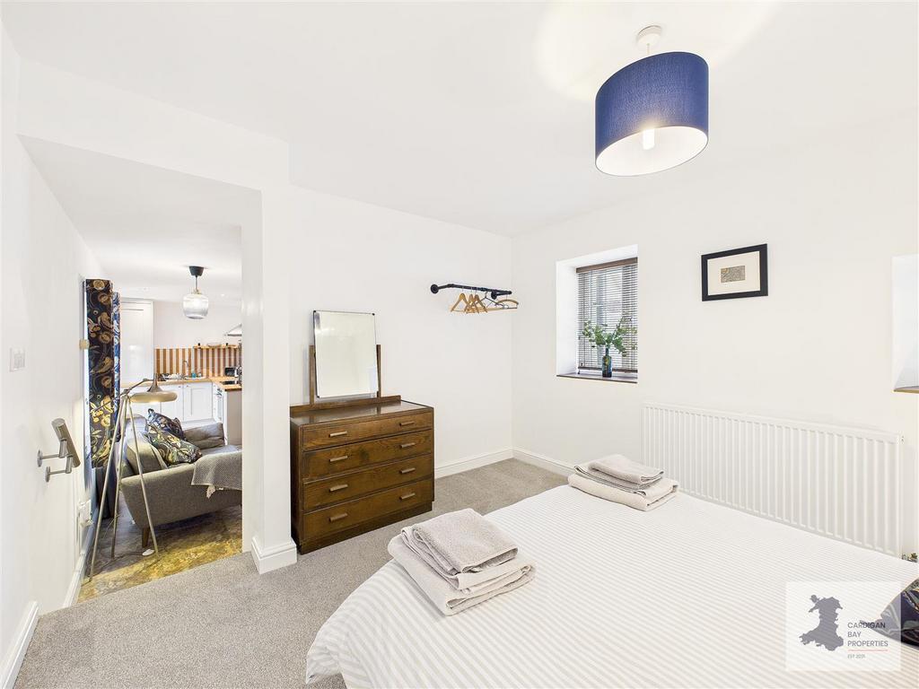 Carew Cottage