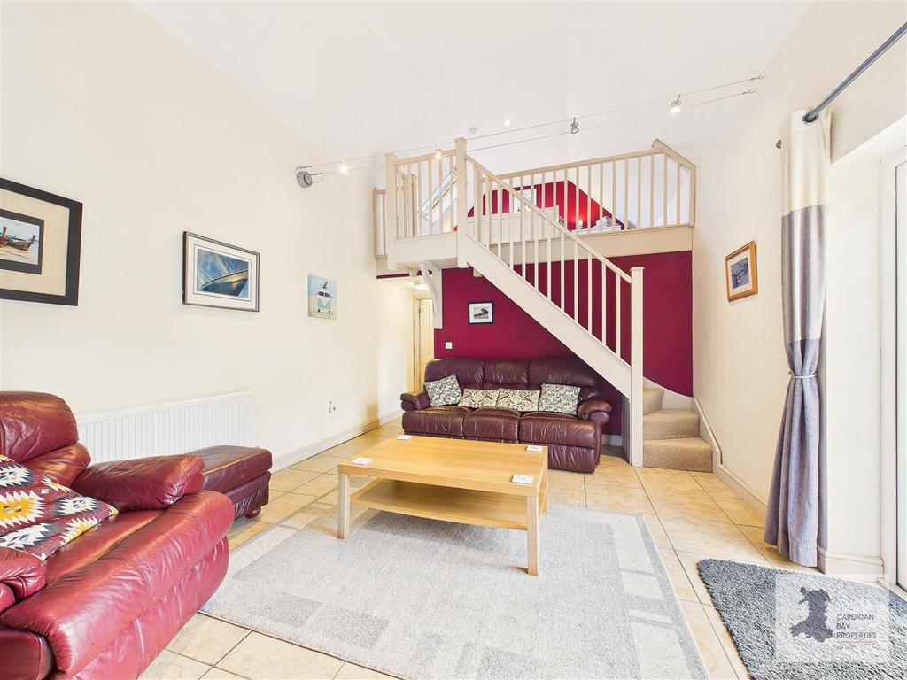 Nevern Cottage