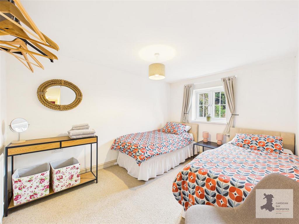 Nevern Cottage
