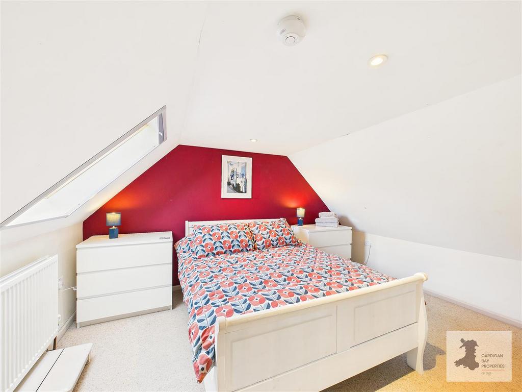 Nevern Cottage