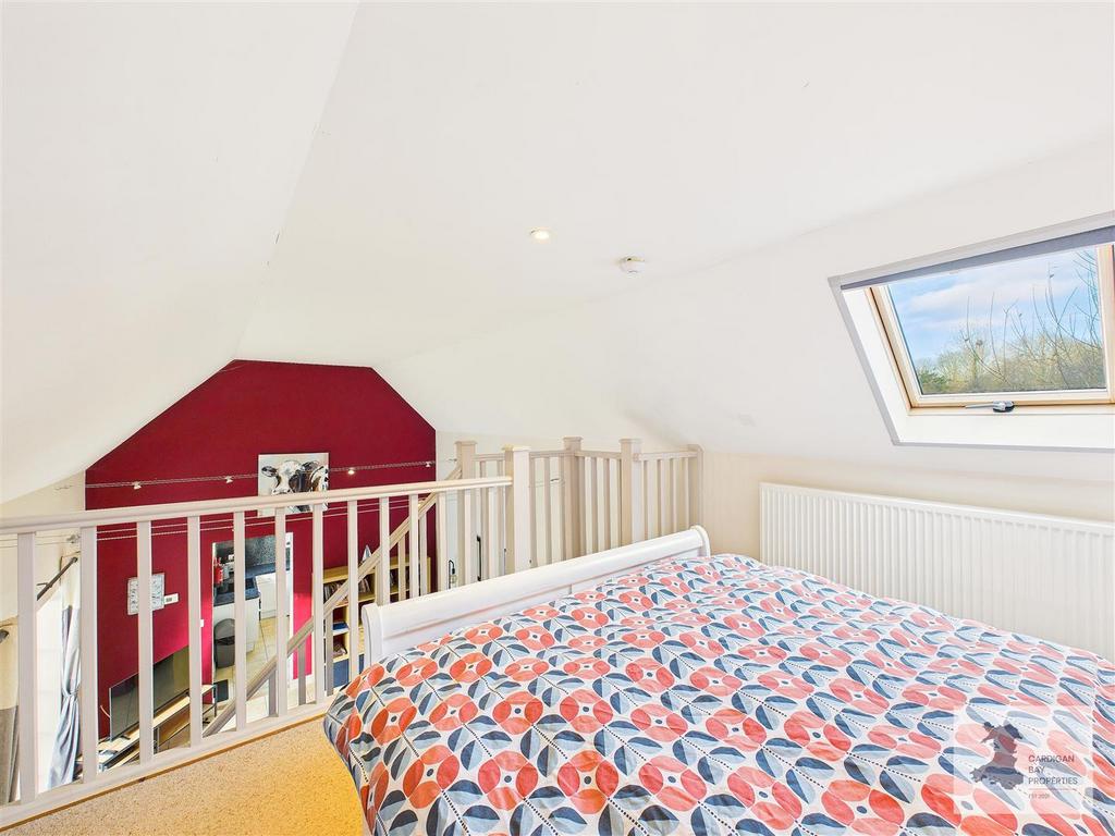 Nevern Cottage